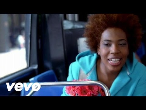 Macy Gray - I Try