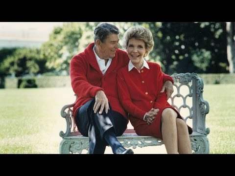 Former First Lady Nancy Reagan Dead at 94