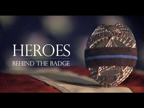 law enforcement Tribute Video - 2015 [Warning: Graphic] National Law Enforcement Day