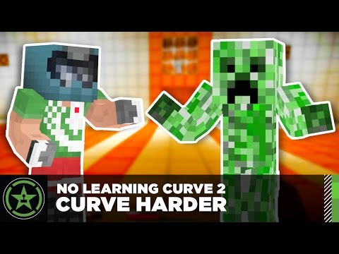 Let's Play Minecraft – Episode 197 – There Is No Learning Curve 2