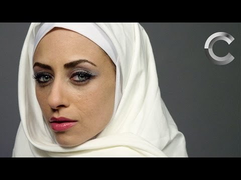 100 Years of Beauty - Episode 17: Egypt (Dina)