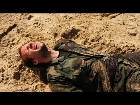 The Navy SEAL Training Program: The Start of Hell Week