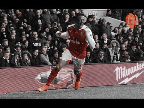 A Performance To Be Proud Of!! | Tottenham 2 Arsenal 2