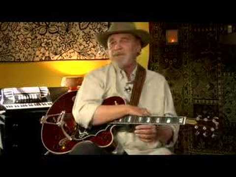 Duane Eddy Talks About Lee Hazlewood