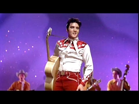 Elvis Presley Top 10 Movies