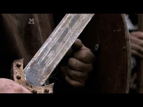 Germania: The Battle Against Rome - Documentary