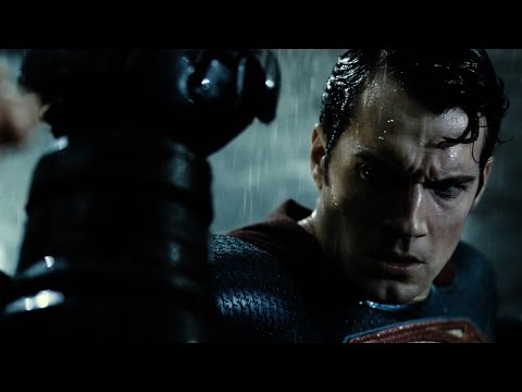 Batman v Superman: Dawn of Justice - TV Spot 8 [HD]