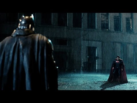 Batman v Superman: Dawn of Justice - TV Spot 9 [HD]