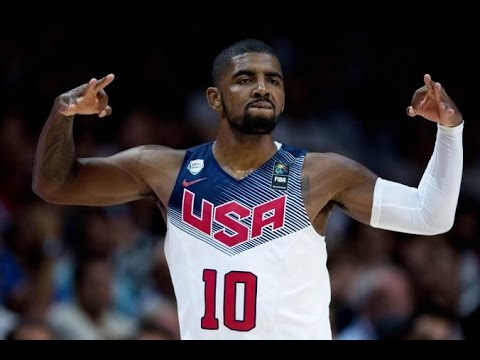 USA Basketball 2014 - Best Plays