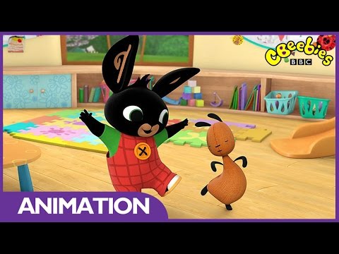 Bing - Meet Flop - CBeebies