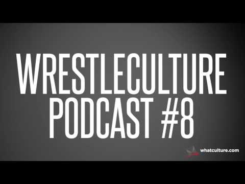 Wrestle Culture #8 - 'That Undertaker Segment...'