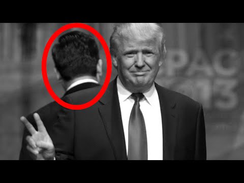 5 Secret Conspiracies to Stop Donald Trump