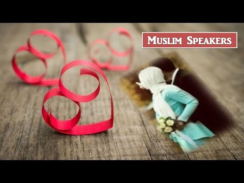 Things to Consider Before You Get Married - Mufti Menk