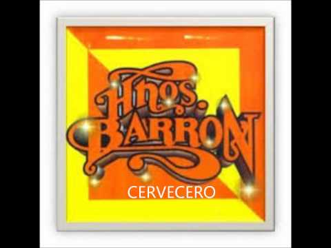 Hermanos Barron - Mix