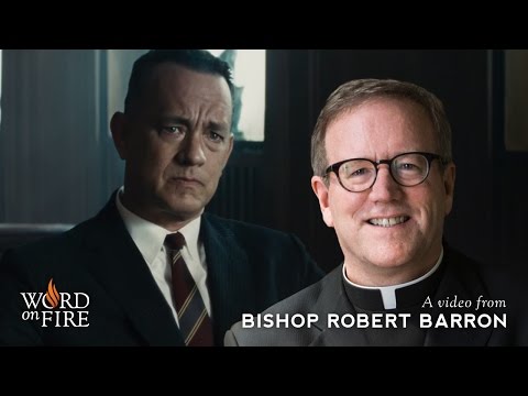 Bishop Barron on “Bridge of Spies”