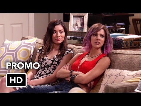 Crowded (NBC) "Get a Room" Promo HD