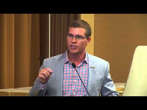 Adam Stewart - Chief Executive Officer of Sandals Resorts International