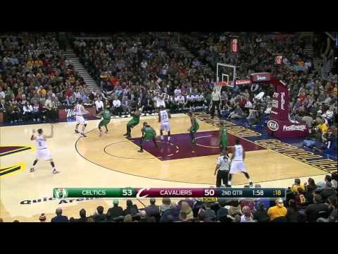 NBA Recap Boston Celtics vs Cleveland Cavaliers | March 5, 2016 | Highlights