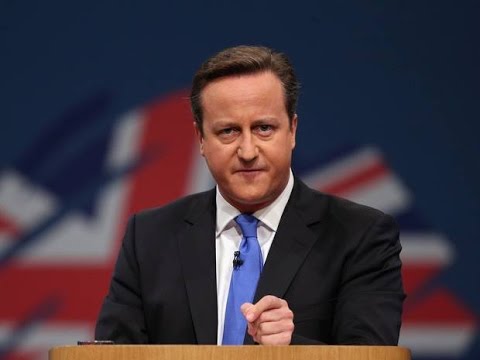 UK Prime Minister Calls Fox News Pundit a "Complete Idiot"