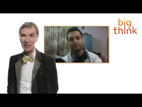 Hey Bill Nye, 'Can Science Eradicate Religion and Myth from Politics?' #TuesdaysWithBill