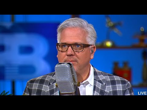 Glenn Beck Says Associated Press "Raped" Bill Cosby