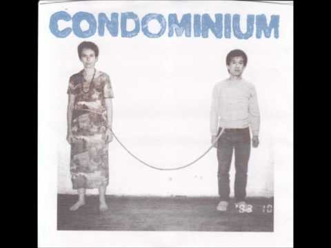 Condominium - Barricade