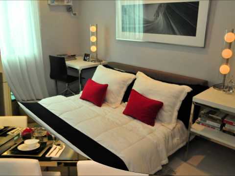 The Beacon Makati Condominium - Model Units