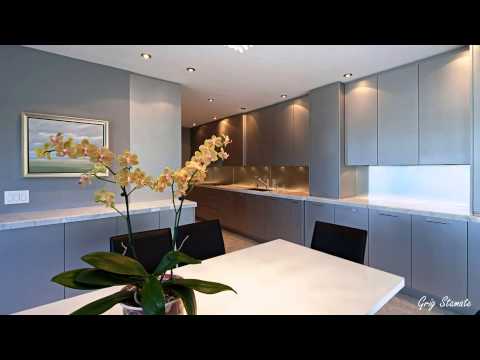 Modern Condominium Interior Design Ideas