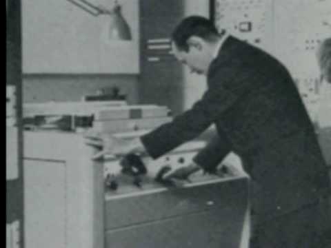 An Overview of Ampex History