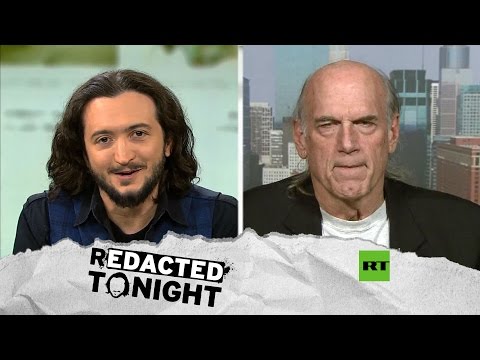 [2] JESSE VENTURA Might Be Running For President?