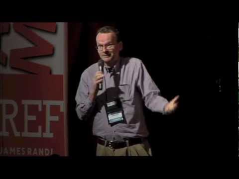 Dave Gamble - "How to Avoid Getting Sued for Libel" - TAM 2012