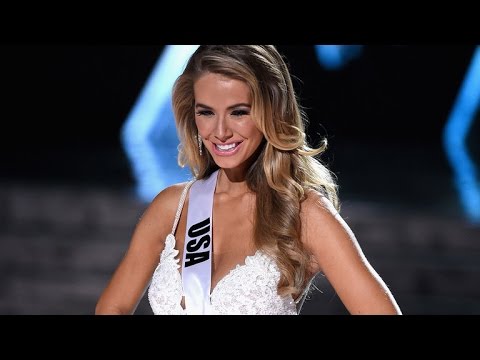 Miss USA  Reacts to Miss Universe Crowning Disaster: I Thought It Was a Bizarre Joke