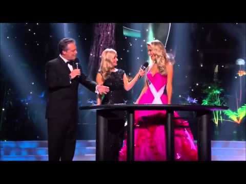 Miss USA 2015 HD Olivia Jordan Full Performance at Miss USA 2015 Pageant