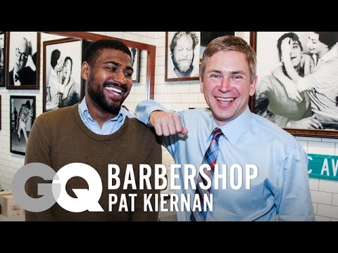 NY1's Pat Kiernan Apologizes for Justin Bieber on Behalf of Canada - GQ