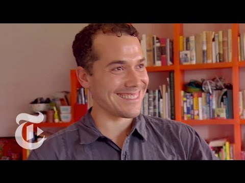 Who Sounds Gay? | Op-Docs | The New York Times