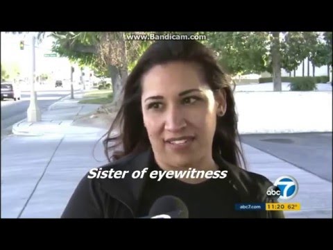 San Bernardino shooting - A Closer Look