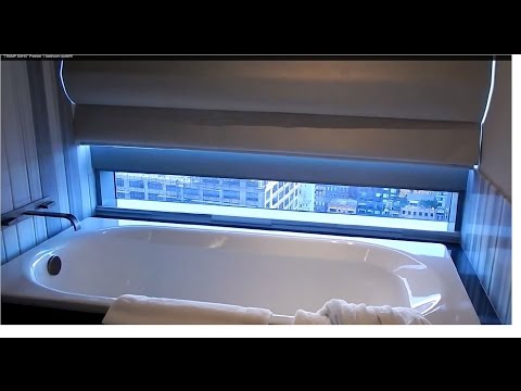 "TRUMP SOHO" Premier 1 bedroom suite!!!!