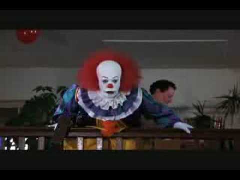 The Best Scene from Stephen King's It!