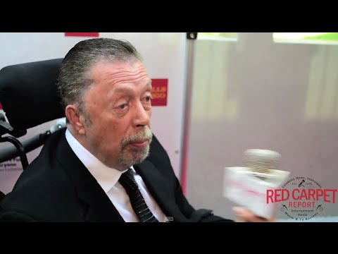 Tim Curry at The Actors Fund's 19th Annual LA Tony Awards Viewing Party #ActorsFund #TonyAwards