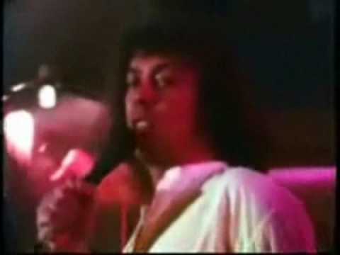 Tim Curry - I Do The Rock - Original Video