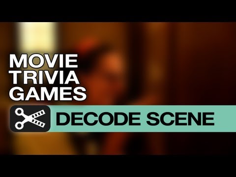 Decode the Scene GAME - Molly Shannon Gerry Bamman Will Ferrell MOVIE CLIPS