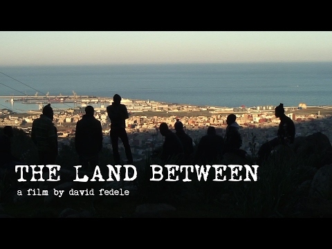 THE LAND BETWEEN (78mins/2014) - FULL FILM - [Subs: ENG, FR, SP, ITA, GER, GR, HUN]