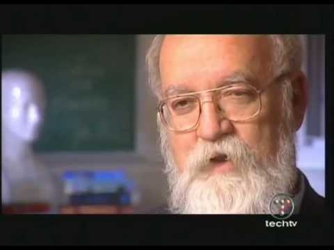 Big Thinkers - Daniel Dennett [Philosopher]