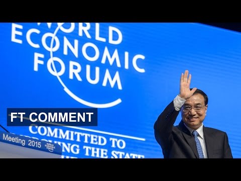 Martin Wolf on China's premier Li Keqiang | FT Comment