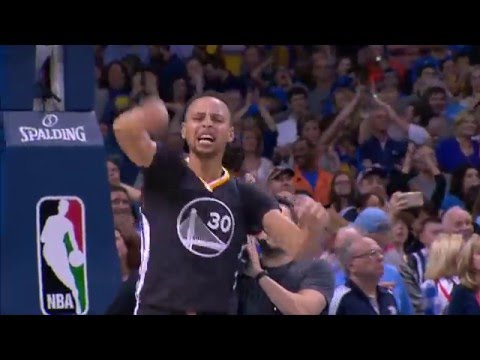 Top 10 NBA Plays: February 27th