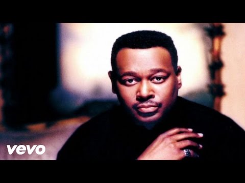 Luther Vandross - Dance With My Father