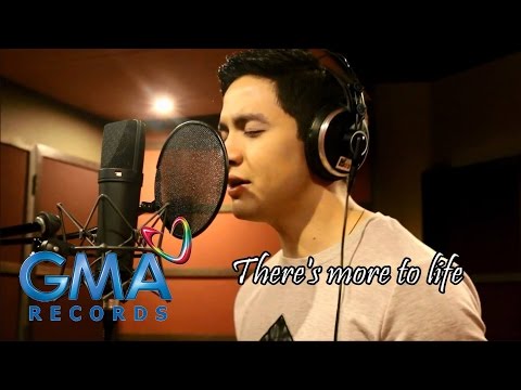 Alden Richards - God Gave Me You - Lyric Video