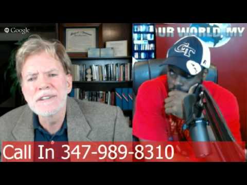 Tommy Sotomayor Vs Former Klan Grand Wizard Dr David Duke