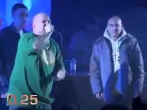 2the beat (2004) Fame (Jake la furia) Freestyle COMPLETO