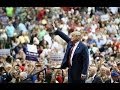 LIVE Stream: Donald Trump Rally in New Orleans, LA (3-4-16)